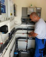 Abazi installateur sanitaire, dépannage 7/24h Bild 1