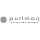 Pullman Hotels and Resorts Logo
