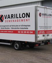 Varillon Déménagement image 4
