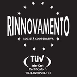 Rinnovamento Societa' Cooperativa logo