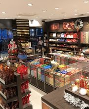 Lindt Boutique Stuttgart Bild 1