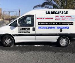 AB-Décapage image 3
