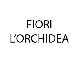 L'Orchidea logo