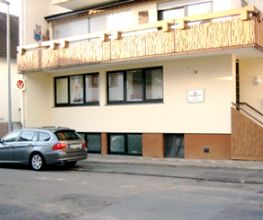 Tierarztpraxis Sperling Bild 3