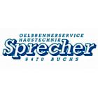 Sprecher Haustechnik GmbH