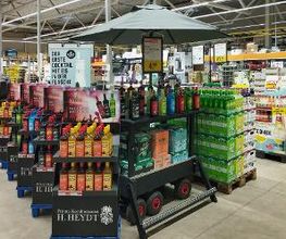 EDEKA Foodservice Aurich Bild 11