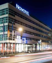 Novotel Aachen City Bild 1