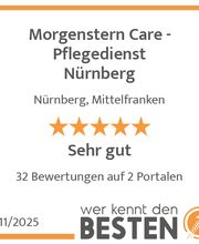 werkenntdenBESTEN.de Qualitätssiegel