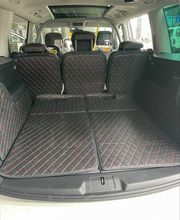 BLITZ TAXI AARAU Bild 14