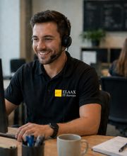 ELAAX Helpdesk