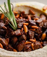 Beirut Bistrot Sàrl Bild 10