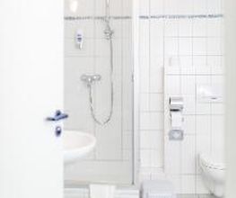AKZENT Hotel Zur Grünen Eiche Bild 19