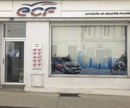 Auto-école ECF SURGERES image 6