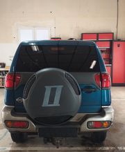 Tikiparebrise image 13