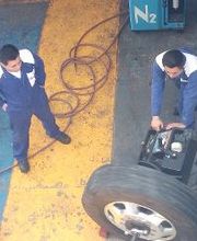 Michelin Car Service Marpa Llantas Tampico Aeropuerto imagen 1