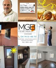 MGB Fenetre image 3