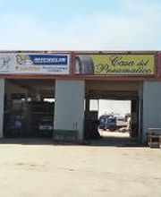 Casa del Pneumatico SRL - Mastro Michelin immagine 15