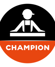 Champion Clisson image 1