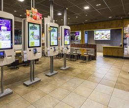 McDonald's Bild 8