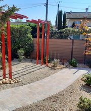 Meillonnas Paysages Elagage image 9