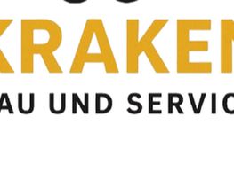 Kraken Bau & Service Bild 1