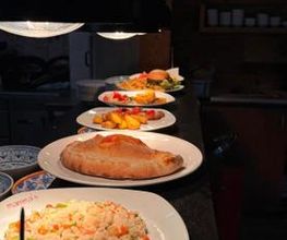 mamma's Ristorante Bild 12