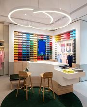 Lacoste Cannes image 8