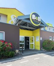 B&B HOTEL Montélimar Nord image 13