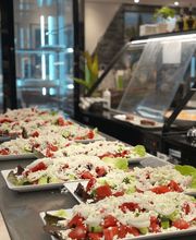 Restaurant Kulla GmbH Bild 9