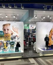 OKAIDI FANO CC AUCHAN immagine 3