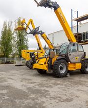 Kiloutou Angoulême (L'Isle-d'Espagnac) image 2