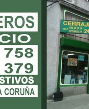 Rufu Cerrajeros imagen 1