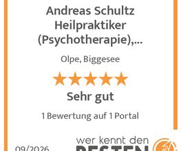 werkenntdenBESTEN.de Qualitätssiegel