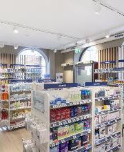 BENU Lausanne Riponne Bild 3