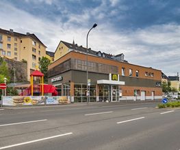 McDonald's Bild 1