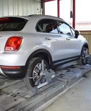 Garage Fryand AG Bild 4