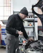 Buchmann Gossau AG Bild 1