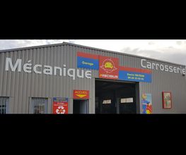 Garage Beltran image 1