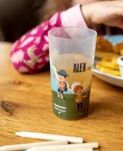 ALEX Frankfurt The Squaire Bild 12