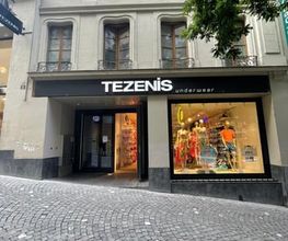 Tezenis Bild 1