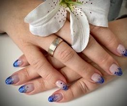 DK Nails Fußpflege & Nageldesign Bild 5