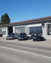 Garage & Carrosserie RS SA Bild 3