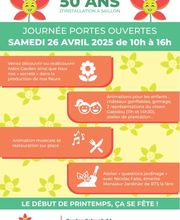 Schwab Fleurs SA Bild 1