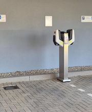 OPG Charging Station Bild 1