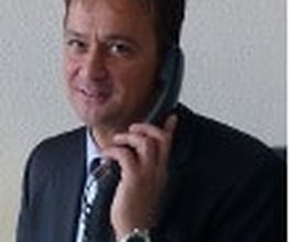 Versicherungsagentur