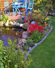 Bütikofer Blumen + Gartenbau AG Bild 3