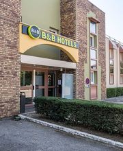 B&B HOTEL Annemasse Est image 14
