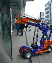 Glaserei Mews & Sohn Bild 2