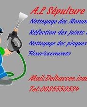 A.L Sépulture Clean image 12