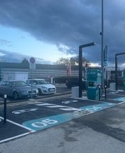 Electra Charging Station image 1